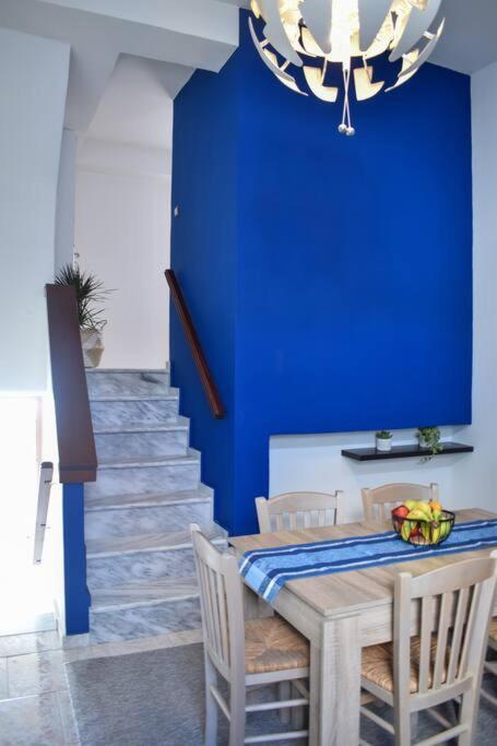 Celeste House Myrties Exterior foto